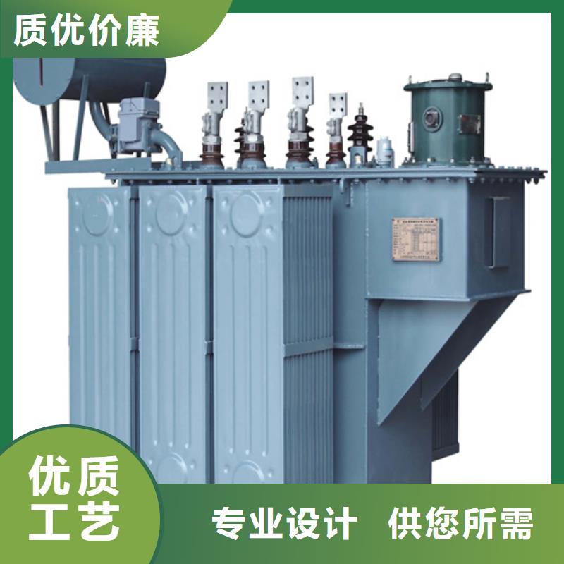 卖s11-m-1000/10油浸式变压器的批发商工程施工案例