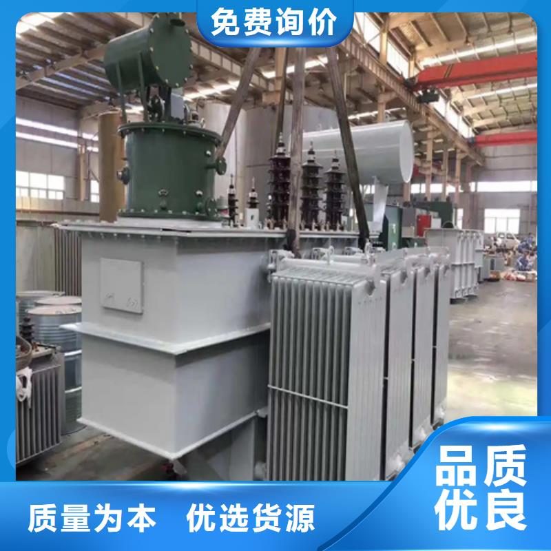 选择正规s11-m-1000/10油浸式变压器厂家每一处都是匠心制作