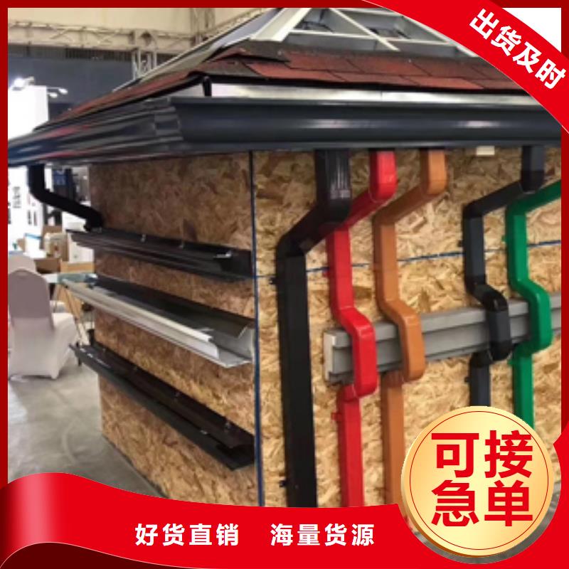 矩形落水管施工同城制造商