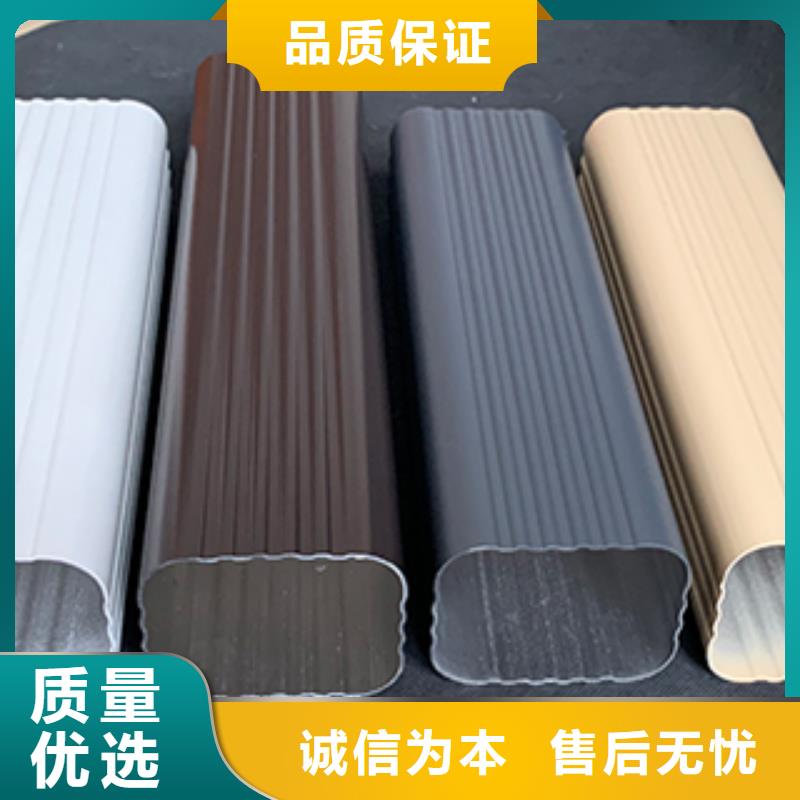 厂房铝合金雨水管直销价格大品牌值得信赖