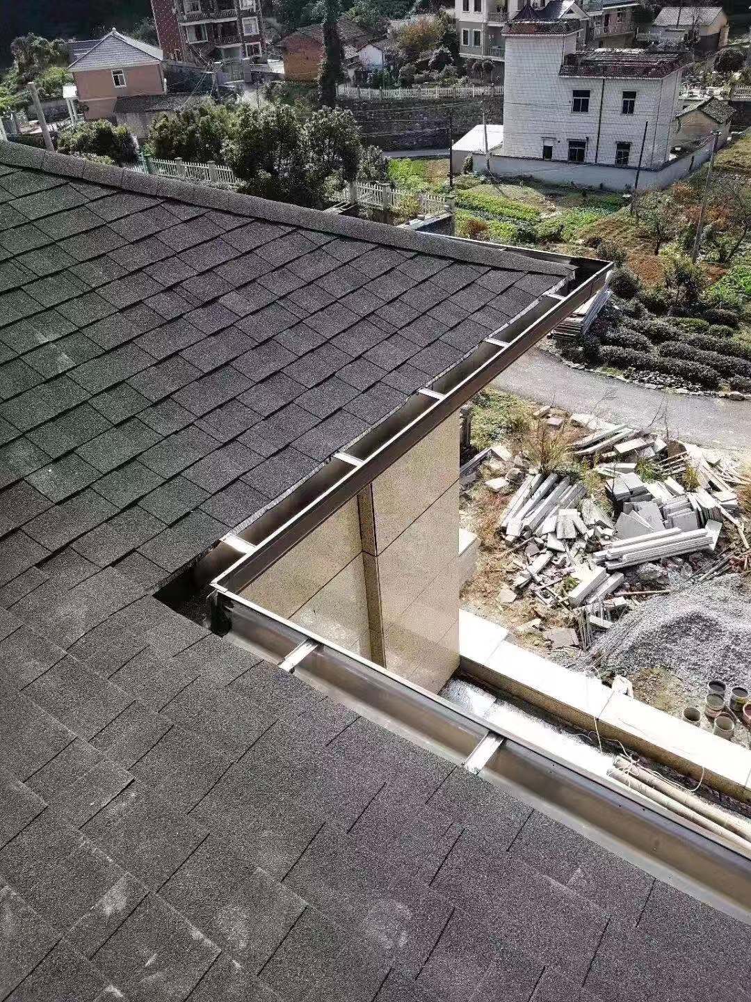 铝制接水槽批发同城制造商