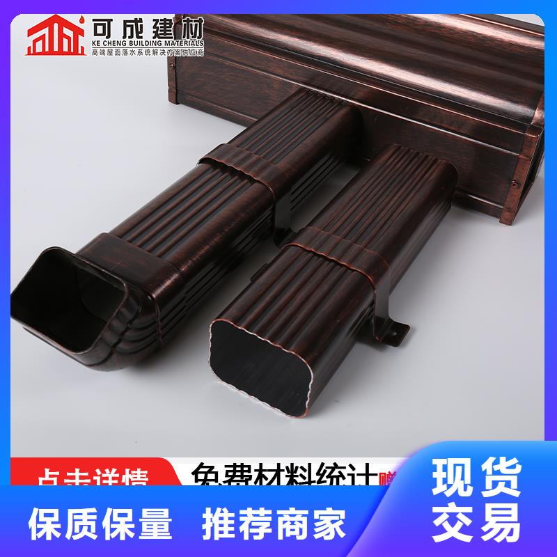 铝合金管安装厂家常年出售