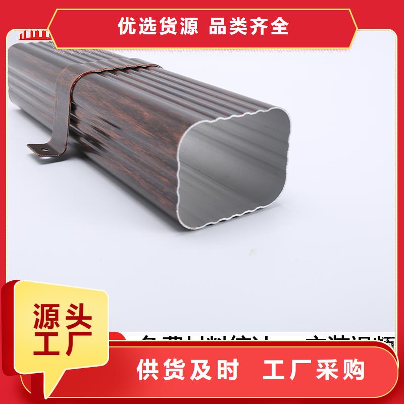 铝合金管道哪家好规格同城公司