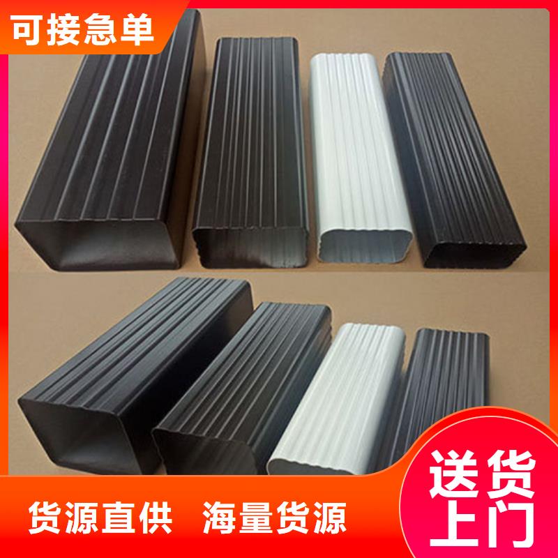 蓝色铝合金管道定制同城公司