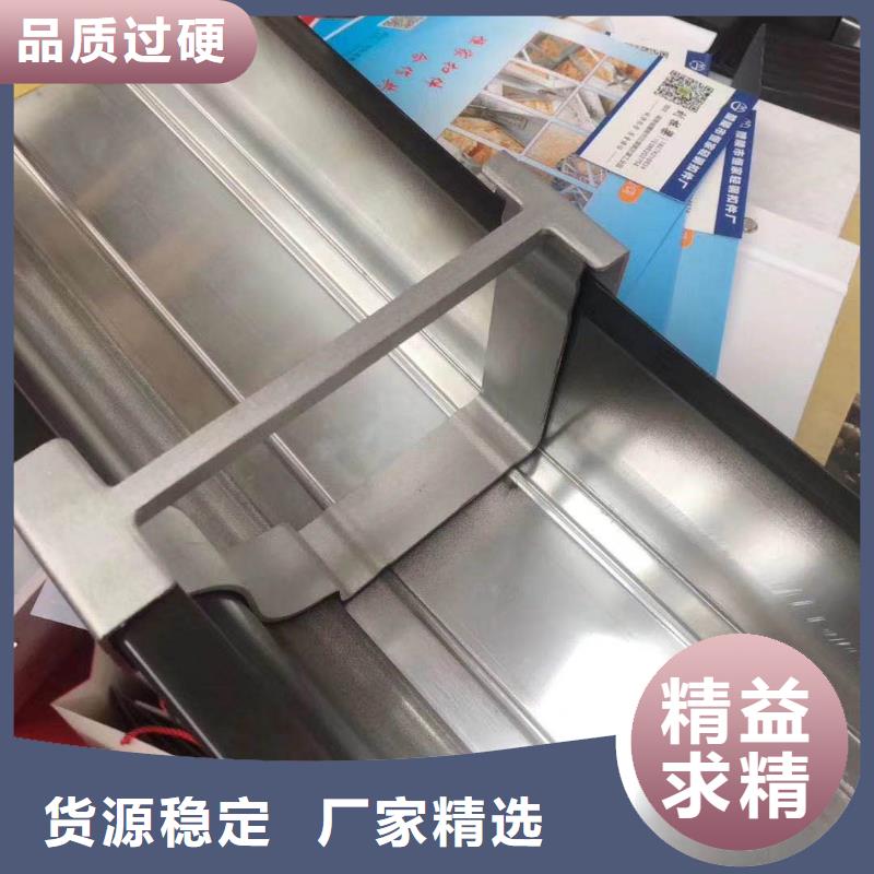 铝合金排水管价格实惠极速发货