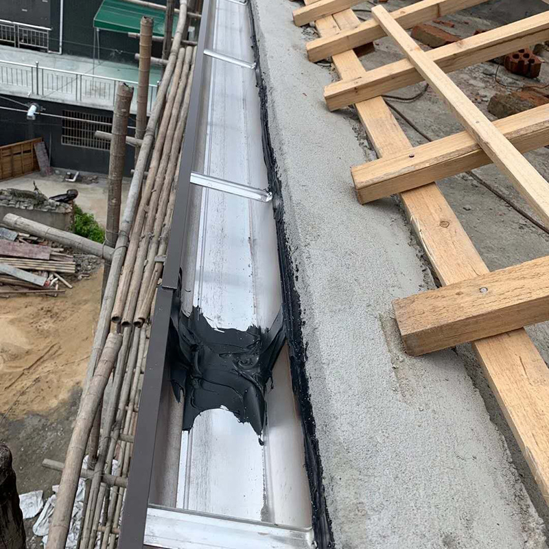 紫铜雨水管多种规格任您选择