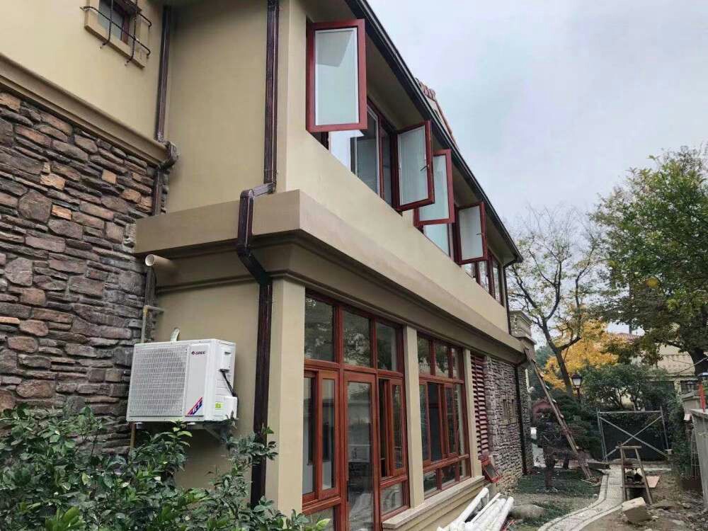 别墅K型檐槽大型厂家一站式采购商