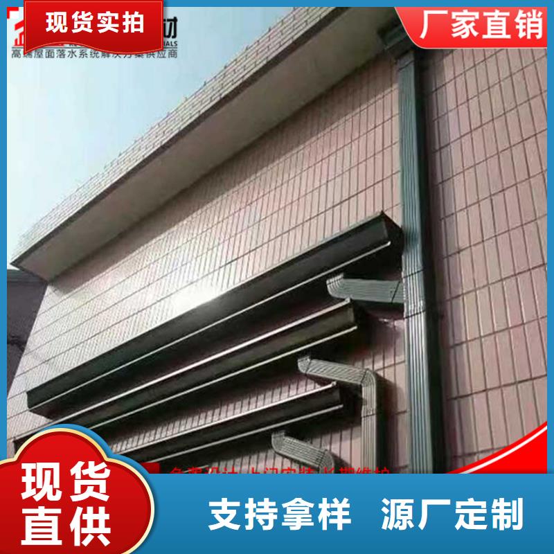 大规格厂房雨水管欢迎来电交货准时