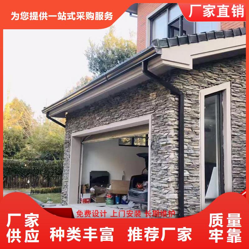 厂房矩形雨水管欢迎来电当地制造商