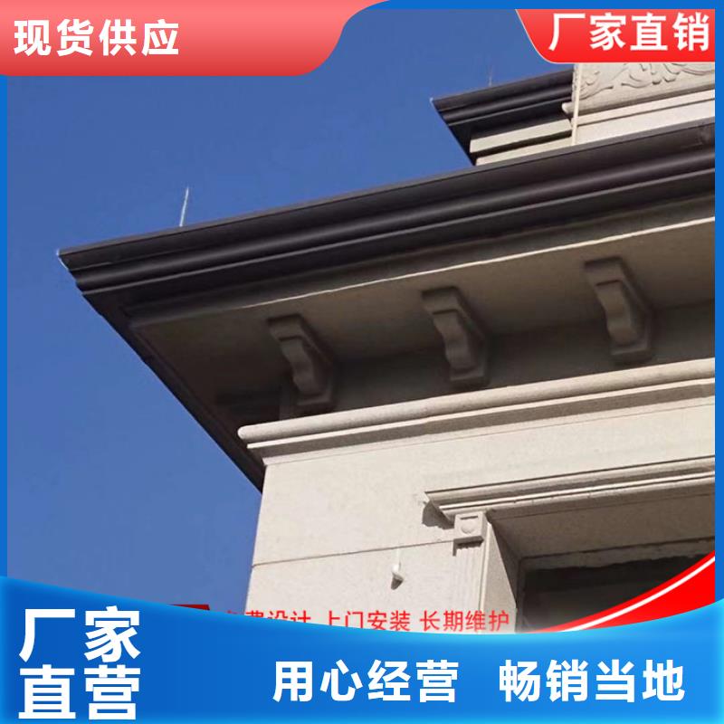 厂房彩钢雨水管厂家现货厂家质量过硬