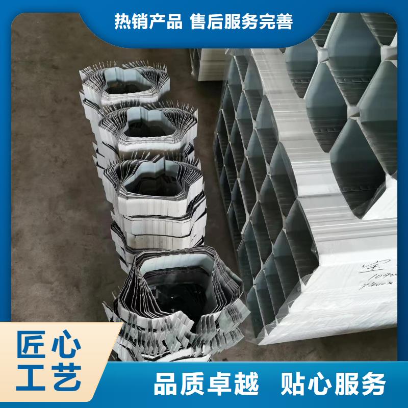 【雨水管洋房成品天沟符合标准】您身边的厂家