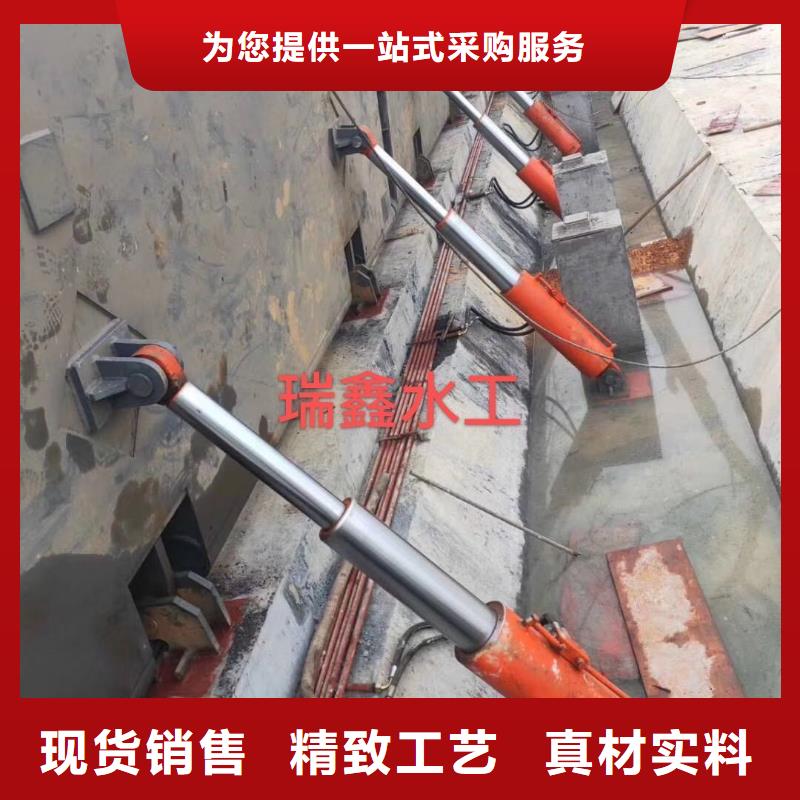 沙湾县液动限流闸门同城制造商