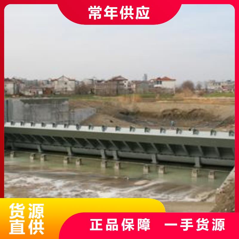 广水市雨水泵站闸门市场报价