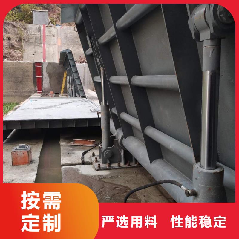 【翻板闸门卷扬启闭机专业供货品质管控】可放心采购