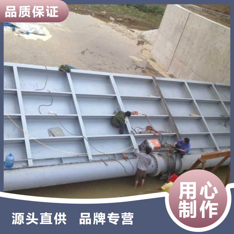 供应喷锌防腐钢闸门_厂家/供应您身边的厂家