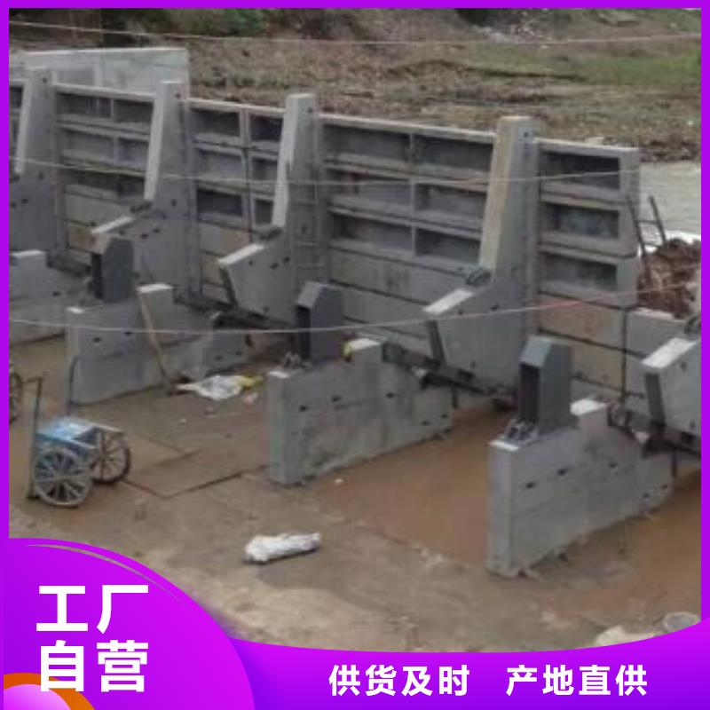 井研县智能截流井液动闸门当地品牌
