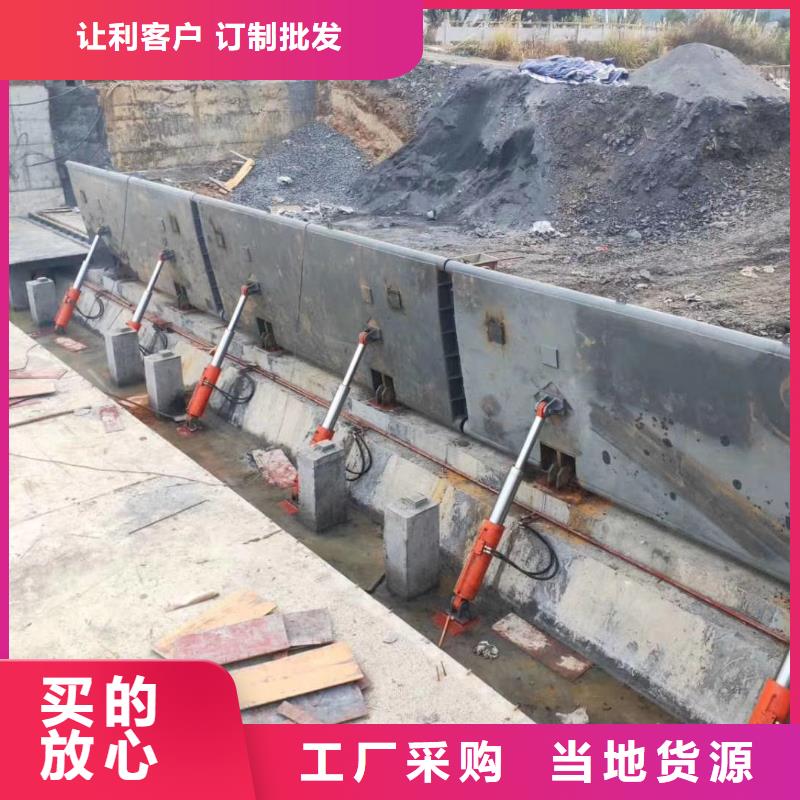 钢制渠道闸门不锈钢渠道闸门同城经销商