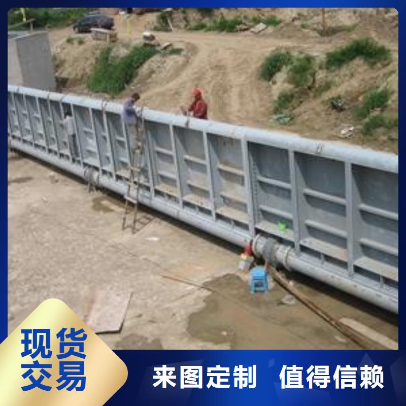 翻板闸门闸门启闭机品牌专营主推产品