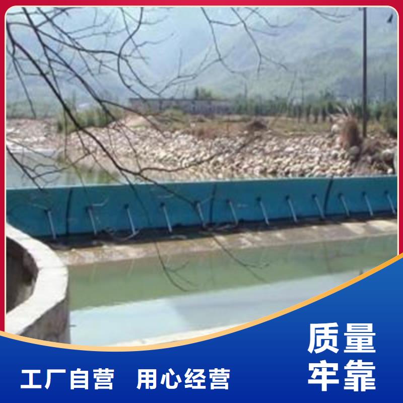 优质的拦河坝自动翻板闸门-现货充足有保障信誉有保证