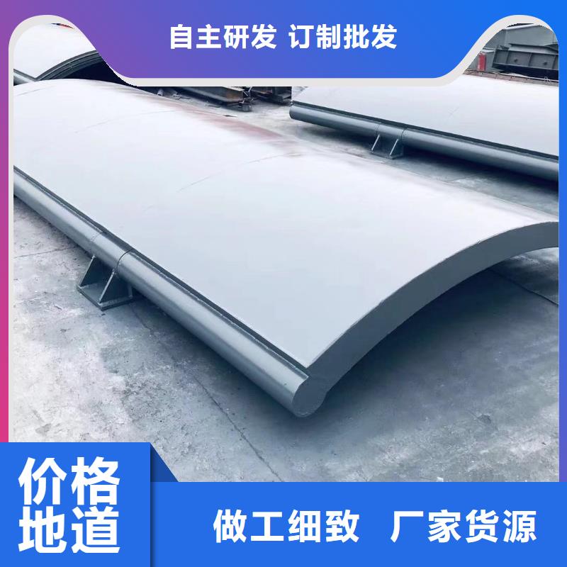 锡林郭勒水利自控翻板闸门止水效果好