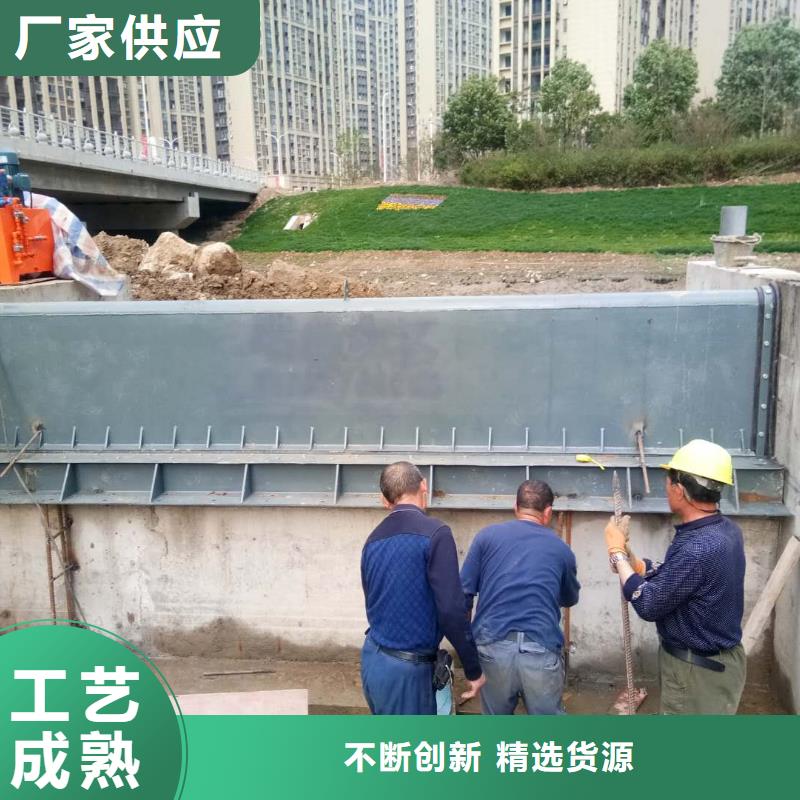 优选：液压景观钢坝品牌厂家当地制造商