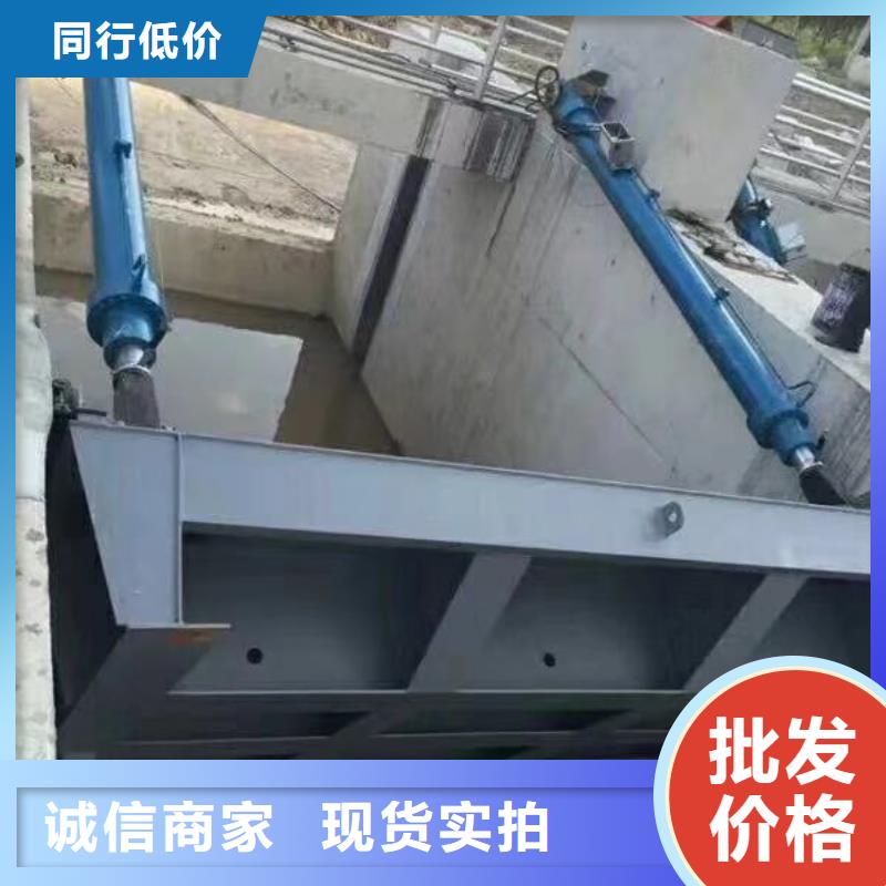 包河区截流闸门支持大批量采购
