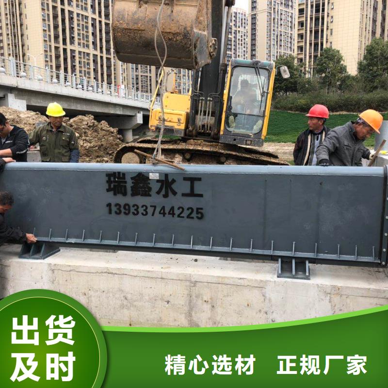 翻板闸门质量三包本地品牌