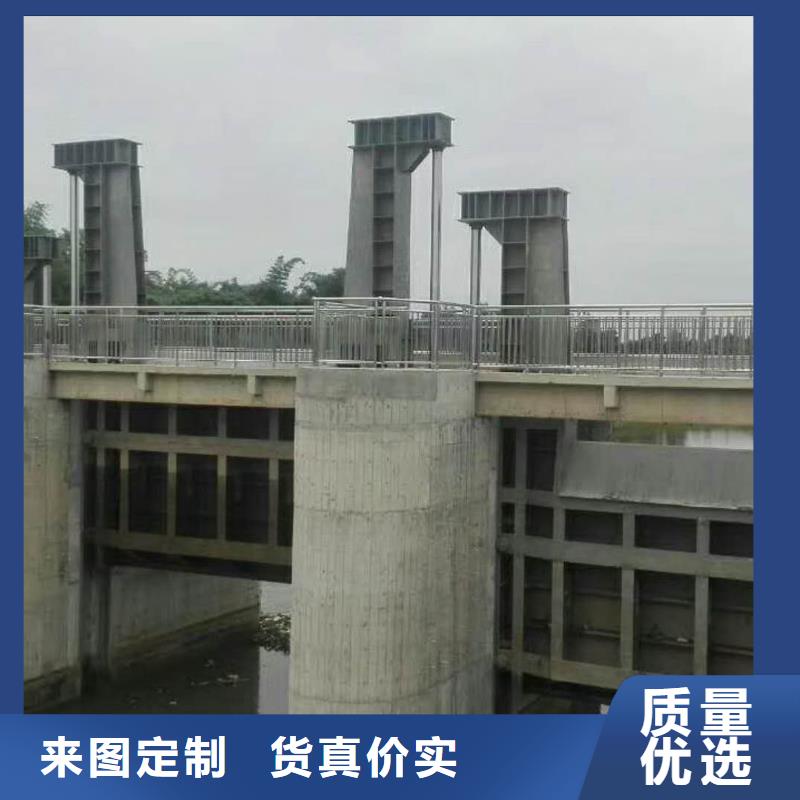 莲花县雨水泵站闸门同城生产商