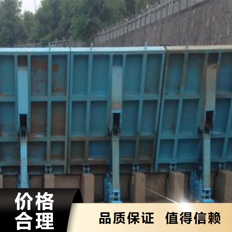 禹城市钢坝闸门同城品牌