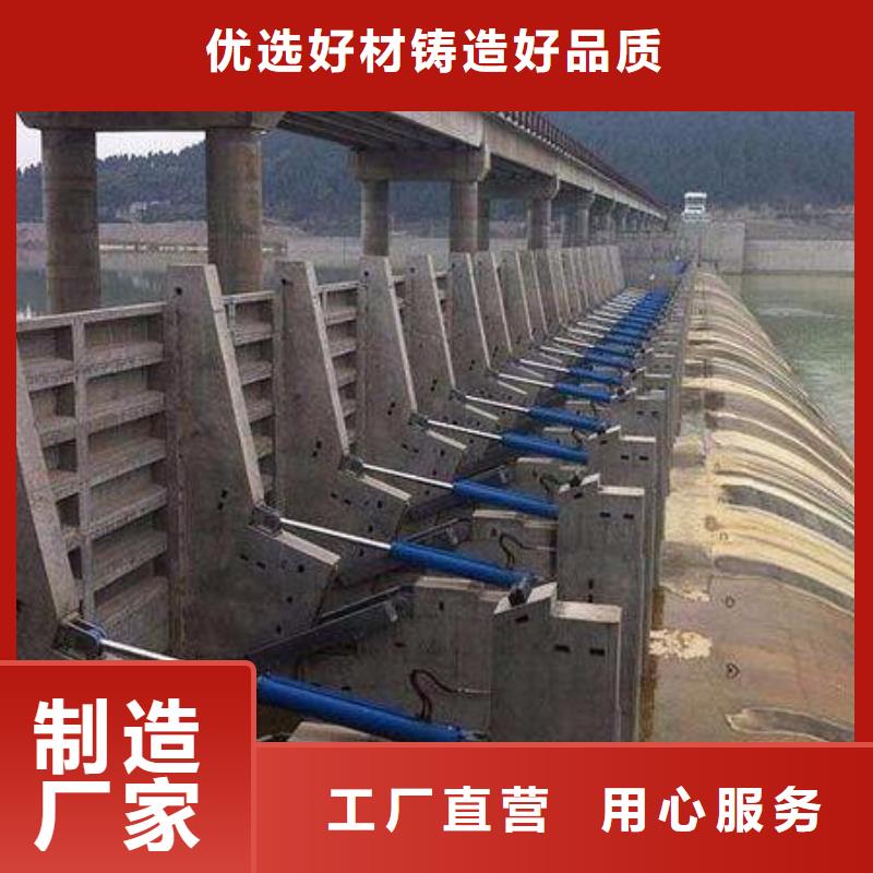 翻板闸门_一体铸铁闸门源头厂家供应定制零售批发