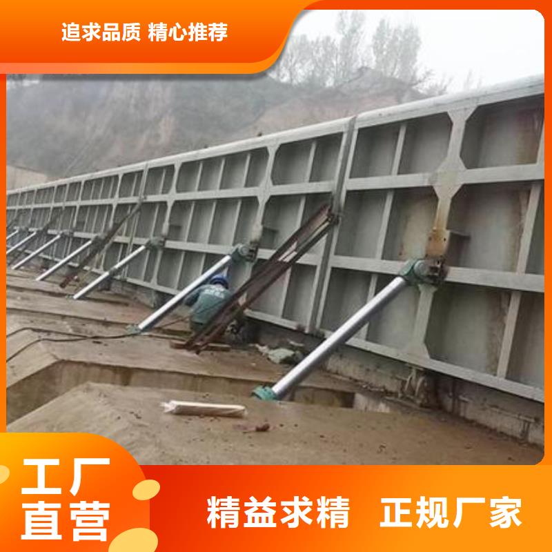 【翻板闸门吨手摇启闭机厂家现货批发】当地厂家