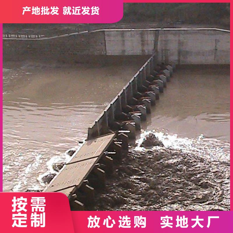 液压升降坝厂家直接报价厂家规格全