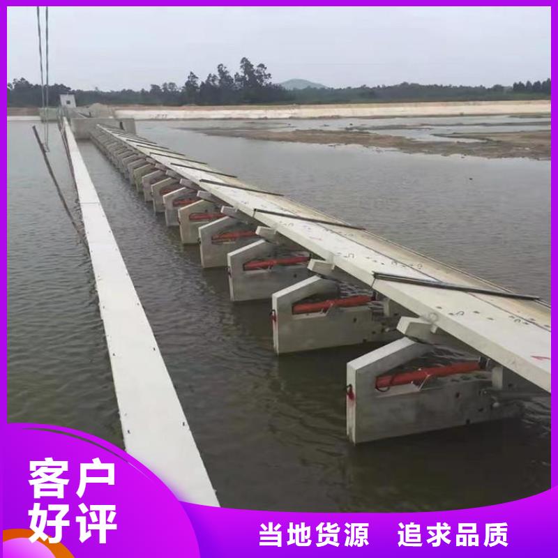 翻板闸门管道拍门准时交付同城制造商