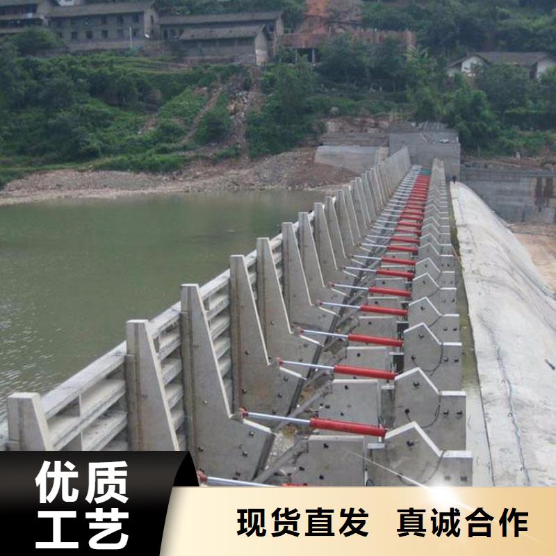 沈丘县液压平板闸门商家