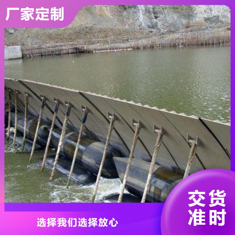 景观钢坝闸门支持货到付清