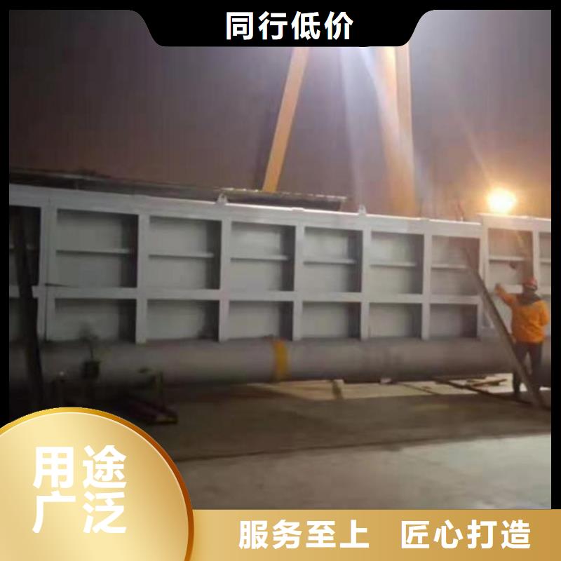 弧形门卷扬启闭机品质优选