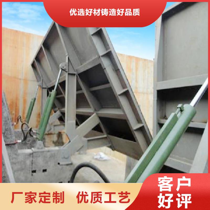 液压翻板钢坝瑞鑫大品牌厂家售后无忧