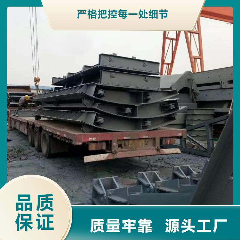 翻板闸门铸铁闸门按需定做用心经营