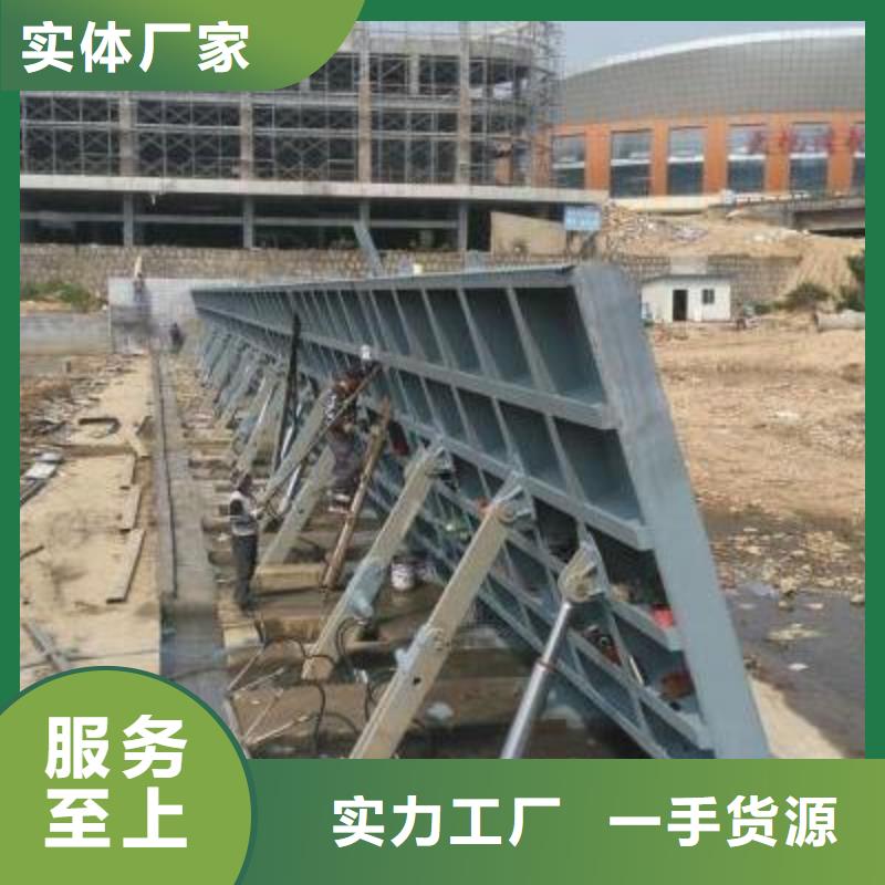 随县雨污分流闸门本地货源