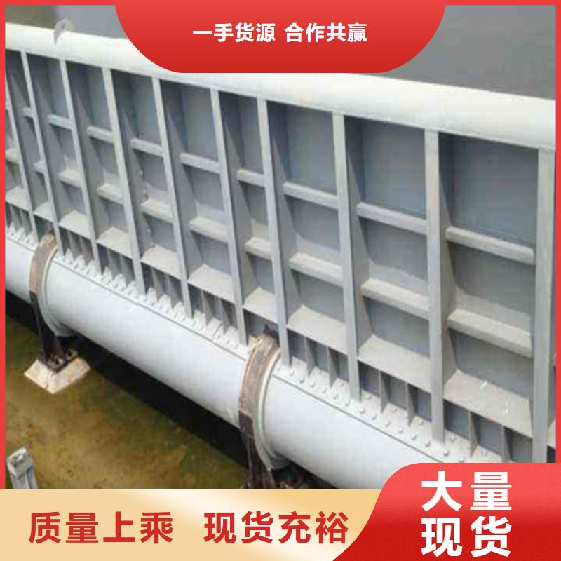 景观液压翻板闸门厂家新品