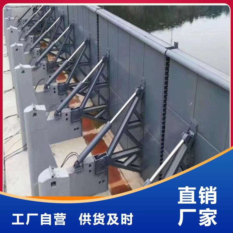 【翻板闸门】_液动限流闸门厂家直销售后完善保障产品质量
