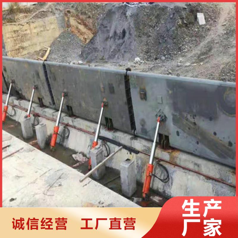 锡林郭勒专业生产河道钢坝-公司欢迎您!
