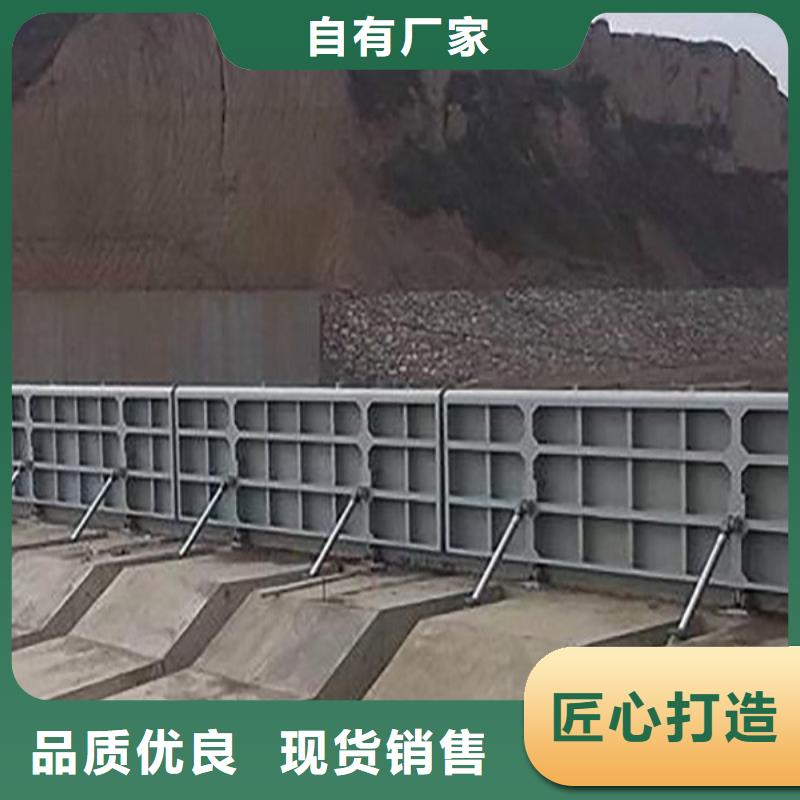 【翻板闸门截流井闸门精工细作品质优良】研发生产销售