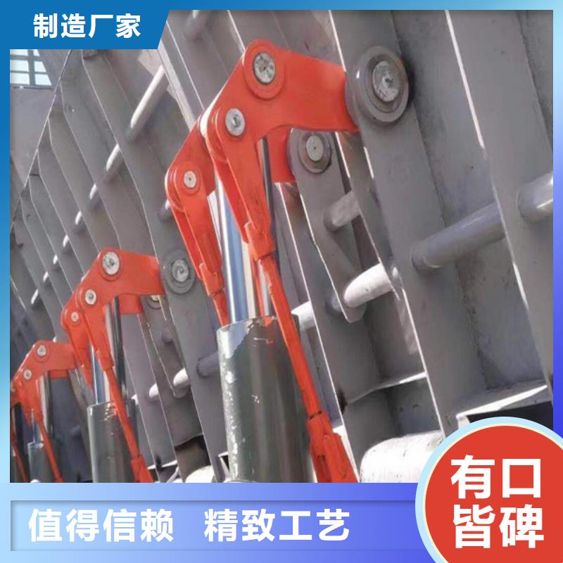 翻板闸门【螺杆启闭机】信誉有保证厂家经验丰富