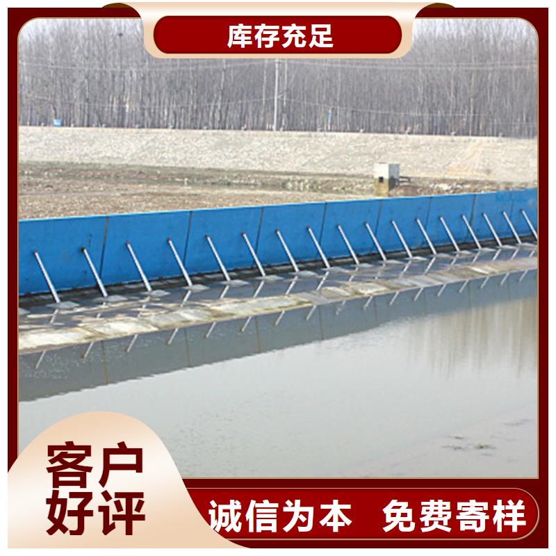 选购25m液压翻板闸门认准瑞鑫水利本地品牌