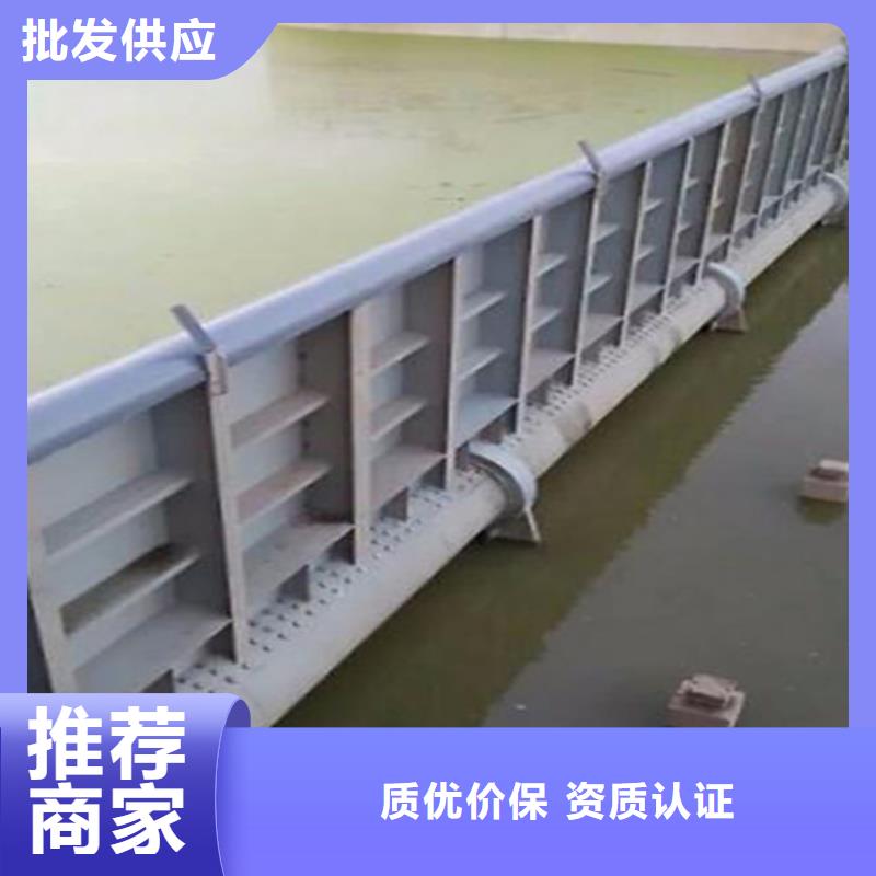 卧床式翻板闸门售后无忧