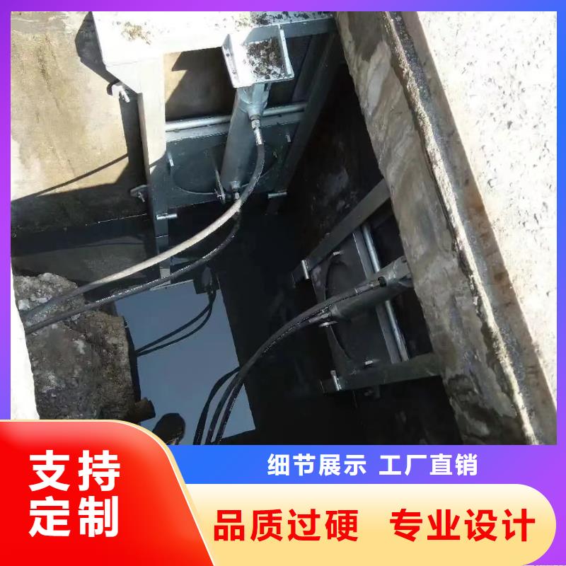 截流井闸门平面铸铁闸门现货充足量大优惠厂家直营