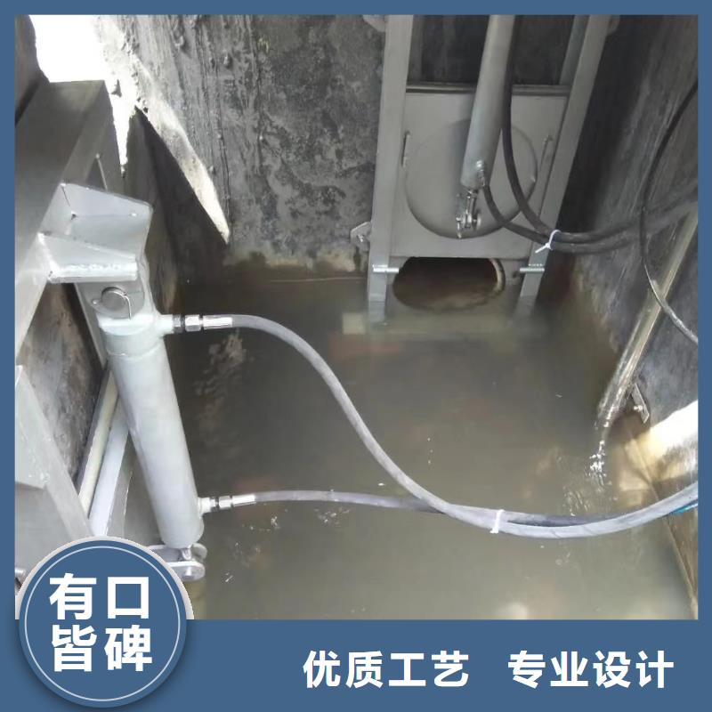 截流井闸门【侧摇启闭机】从源头保证品质当地货源