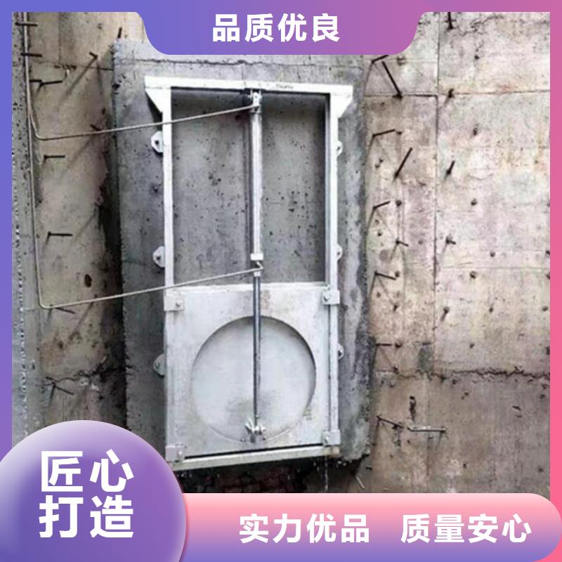 截流井闸门,液压钢坝多年行业积累出厂严格质检