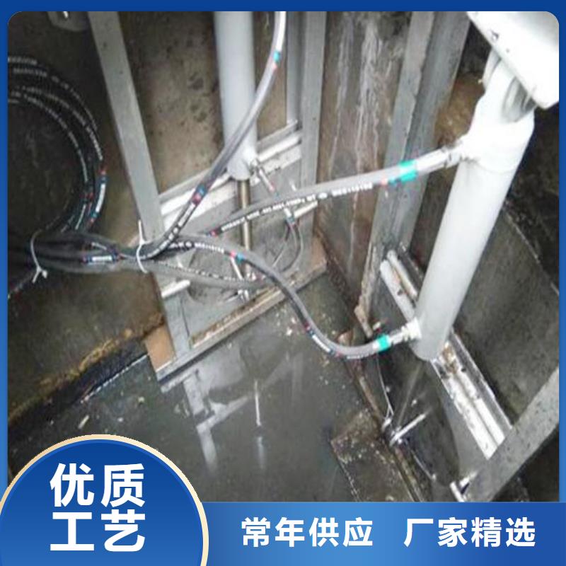 一体化泵站当地生产商